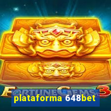 plataforma 648bet